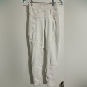 Lululemon New Ambition Super
High-Rise Tight 28"